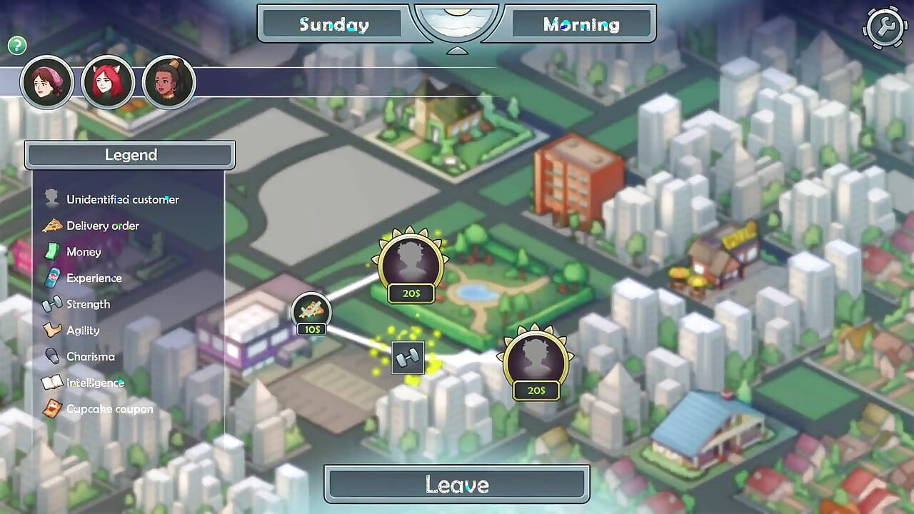 Complete Gameplay - MILFs Plaza 2, Part 17