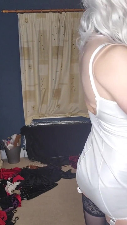 I like different stockings