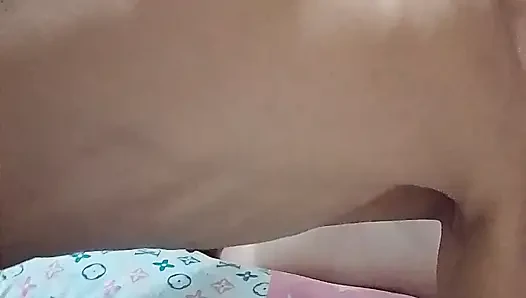I fuck my stepsister