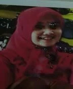 Cum tribute to big boobs pretty hijab girl 2