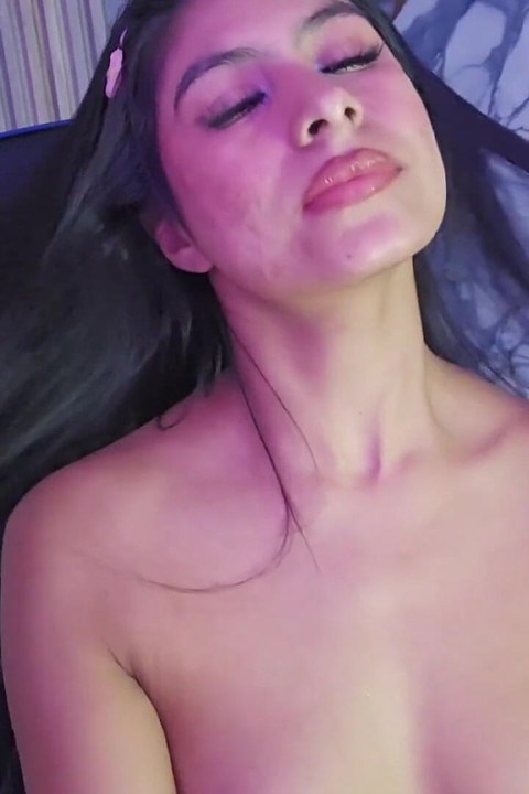 My Pussy Is Very Pretty