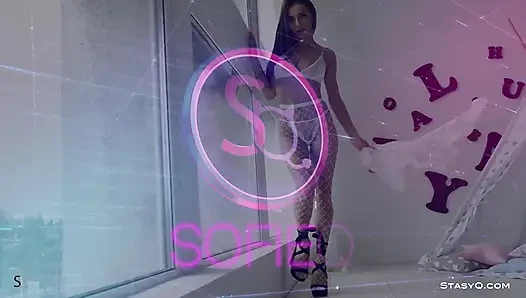 Sofieq Video-Veröffentlichung Stasyq 293