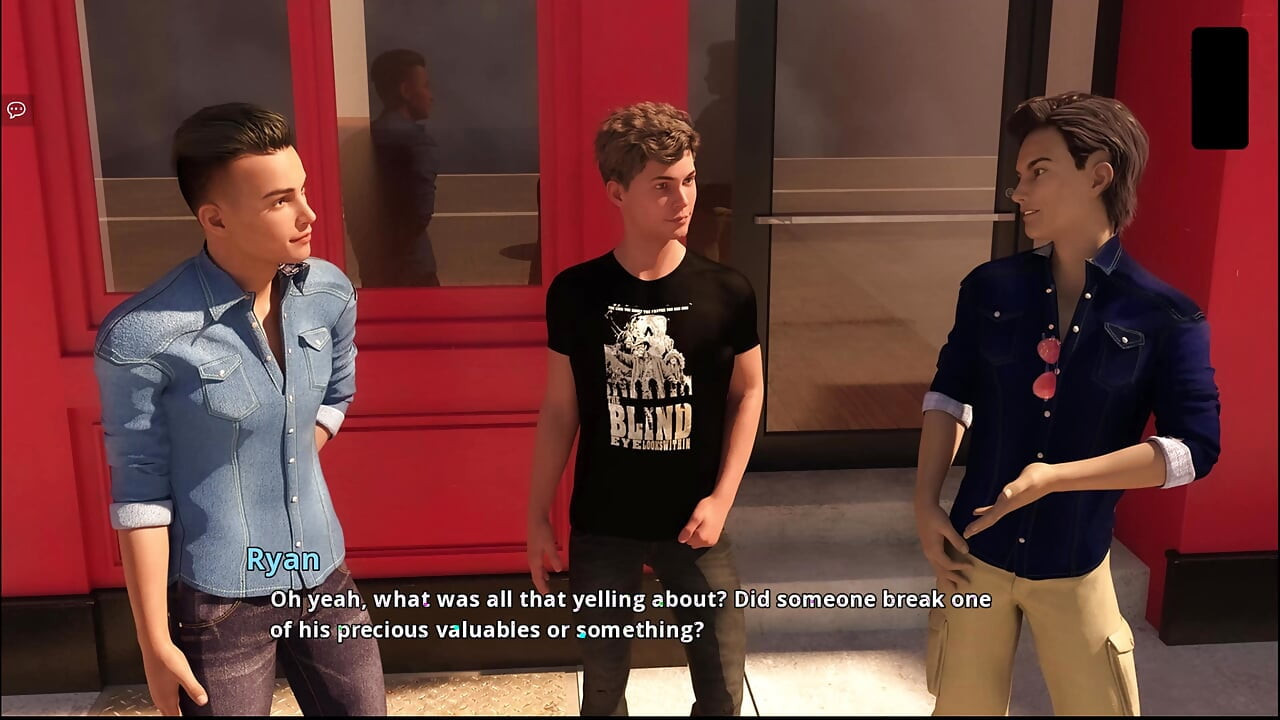 College kings 32 auf das Simplr Date gehen