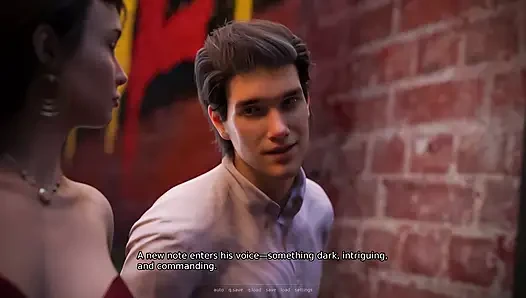 Kate 47 setelah nonton kate bareng rick, archie pengen main game yang lebih mesum lagi untuk dilanjutkan