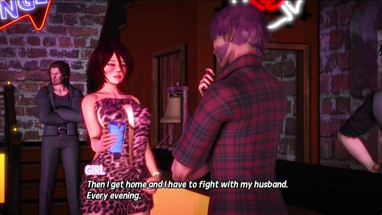 Сезон жизни Макса 3 глава 129 - Вкусная киска монахини и глорихол