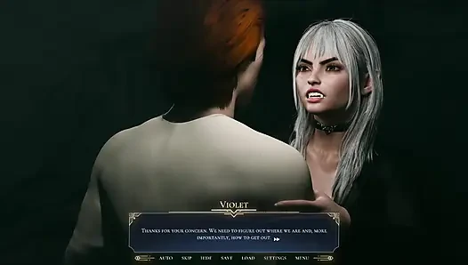 Gameplay lengkap - magic pussy 3, bagian 20