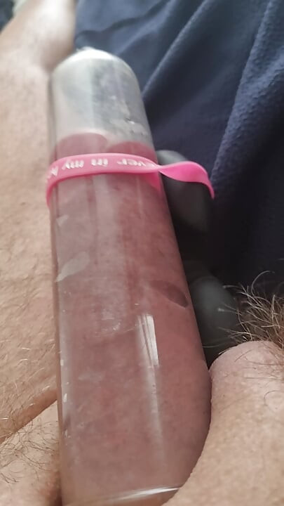 Cock bouncing