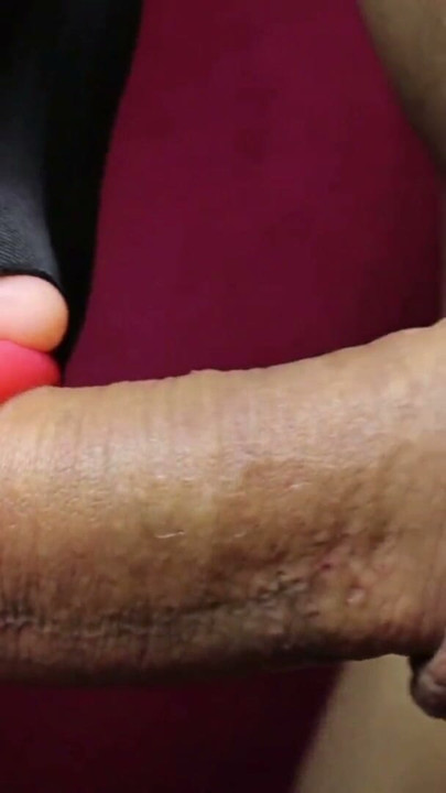 a very hot wet mouth sucked a big slippery dick completely | Clip 1