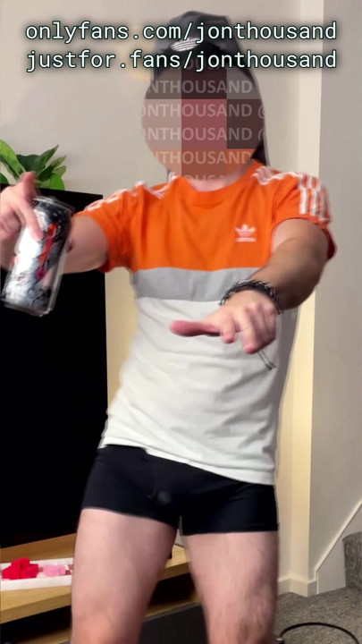 Compañero de cuarto de str8 como el baile