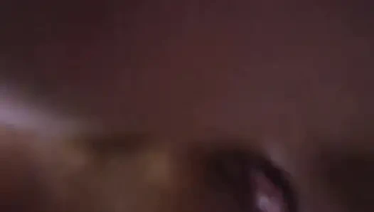 Renii minta dicrot sperma banyak banget waktu aku lagi ngentot pantatku!