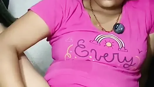 Beutiful girl masturbation fingering pussy handjob hindi audio