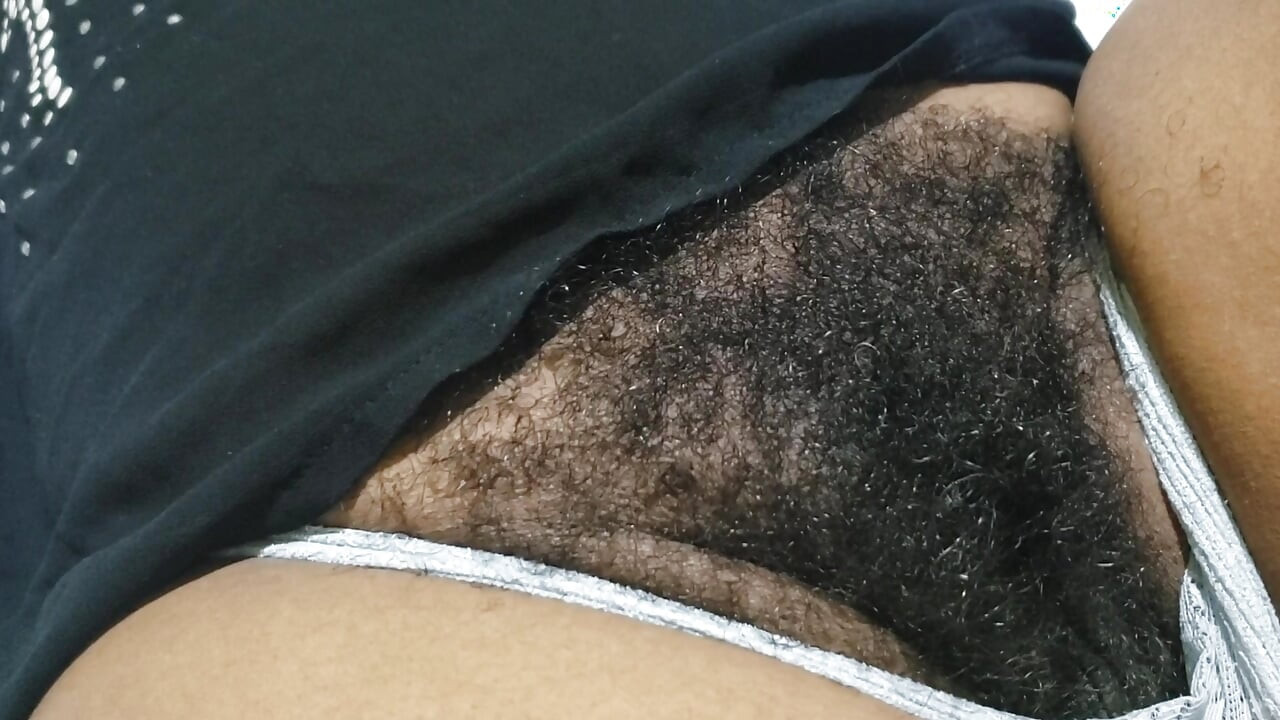 Homemade Amateur Hot MILF Hairy Pussy Sex Hot Session