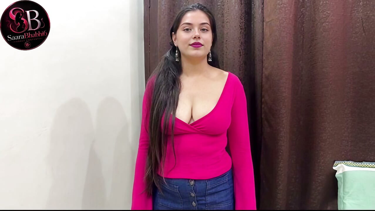 Desi Indian Girl Get Fucked Hard in Her Ass and Pussy by Stepbrother