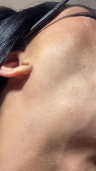 Roomate Fucked My Mouth and Came on My Mouth | Clip 2