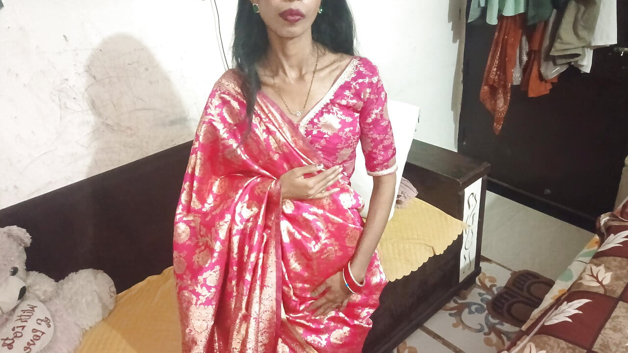 Bhabi Ki Chudai Part-2