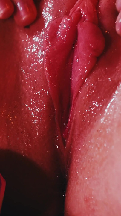 Egg Laying & Squirting Orgasm, Extreme Wetness, Real Female Orgasm , HD Solo | Clip 1