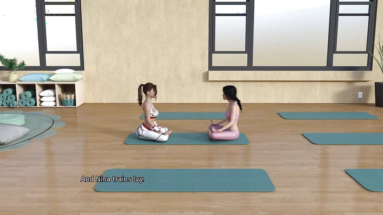 サマー・オブ・ラブ:彼には彼女がいるが、それでも別の女の子とデートする 第16話