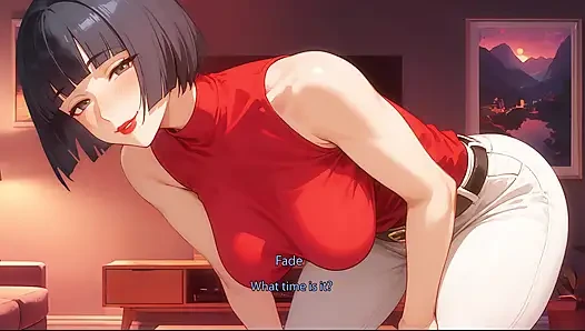 I Love Your Wife (part 5)