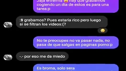 I Ended up Fucking with the Oxxo Cashier