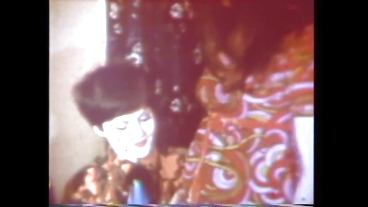 The Sexy Lesbian Fucker