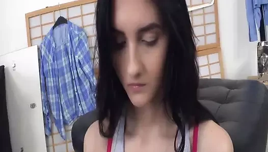 Nice Pussy & Asshole