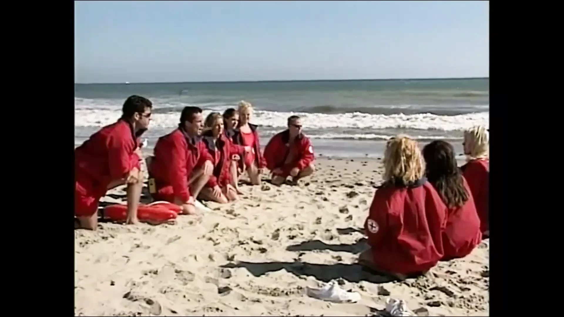 American vintage summer sex 2 - episodio 3