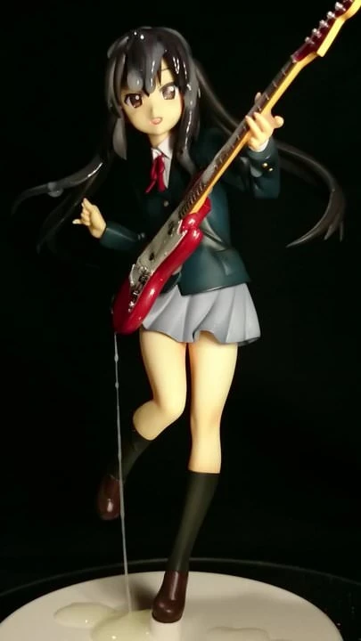 figure bukkake 77