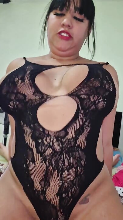 It's Normal to See My Wife Fucking Someone Else on the Internet