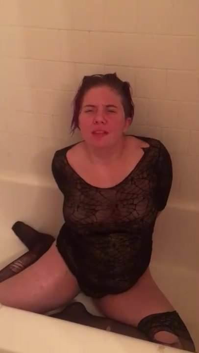 Emily the piss slut pt. 5