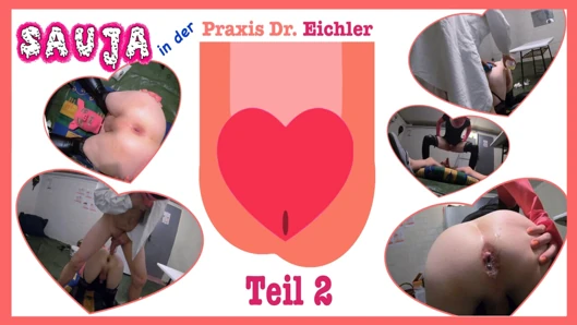 Dr. trans Eichler - Saujas Fucklesson