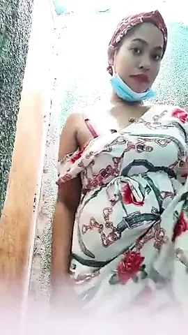 She did cause she was horny