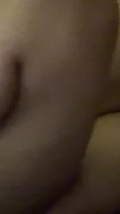 Powerful moment from "Fucking my wife after long time"