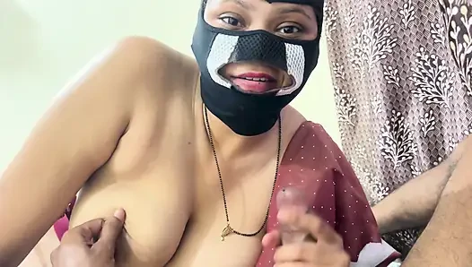 Step son fucked step mom