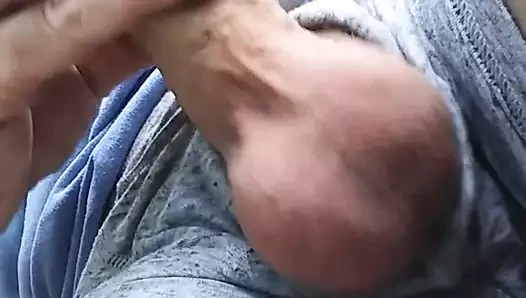 okşayarak 1