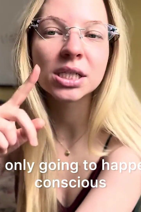 How to Condition Your Mind to Be a Sissy