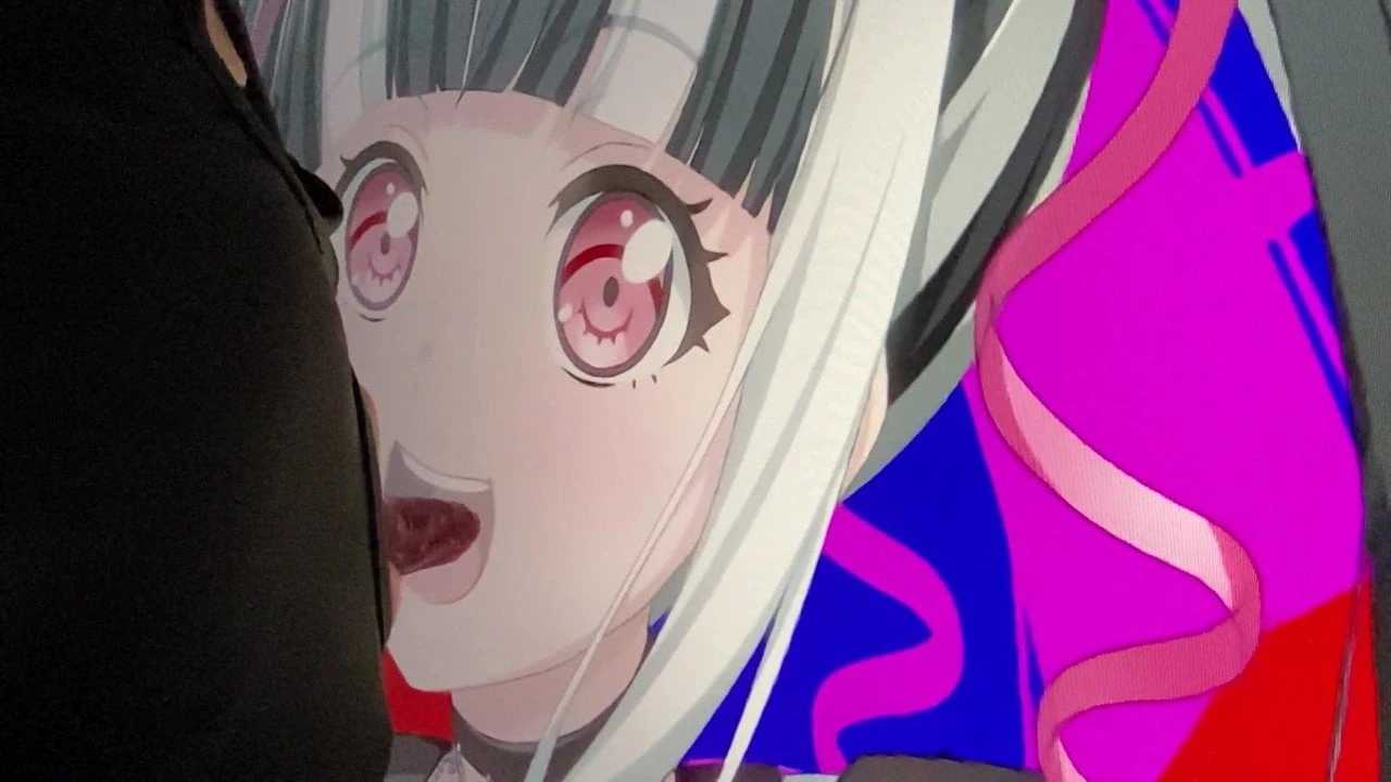 Bang dream pareo kiss
