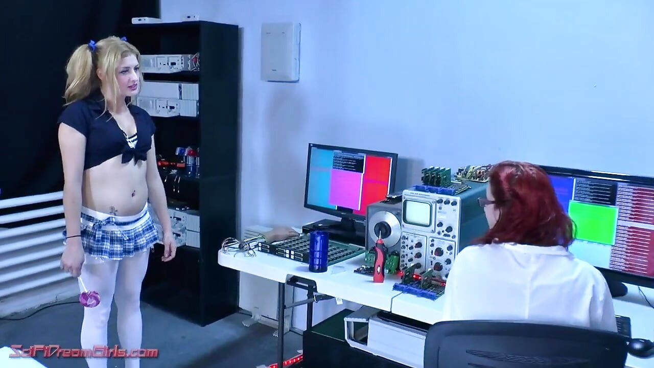 FemBot bratbot