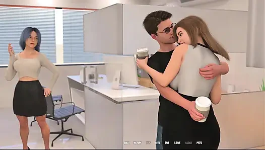 Der unsichere Ehemann (Teil 1)