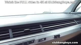 Club Bang Boys