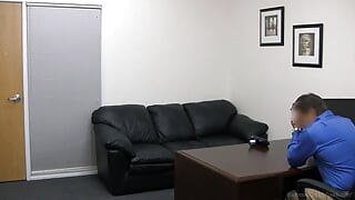 Backroom Casting Couch