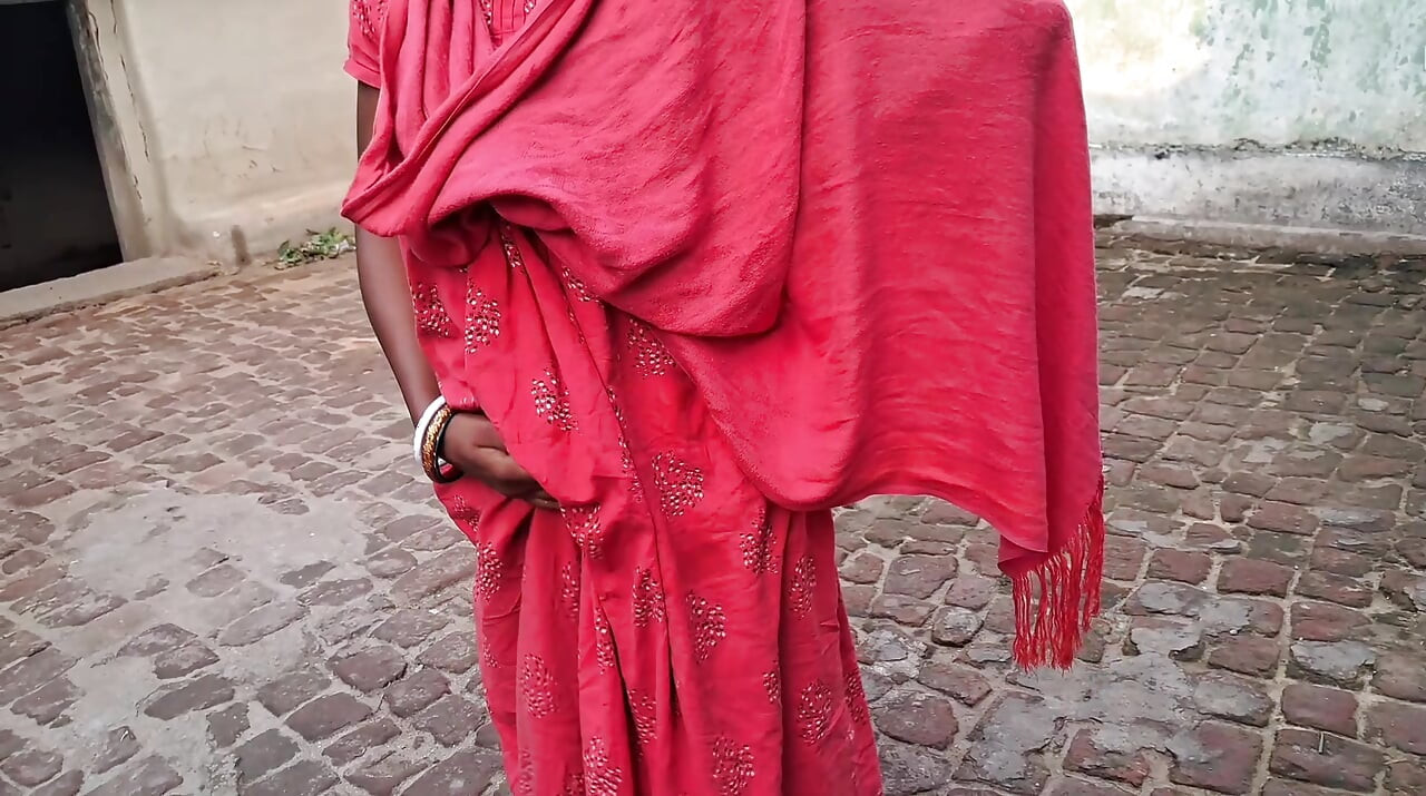 Indian village girl homemade desi sex