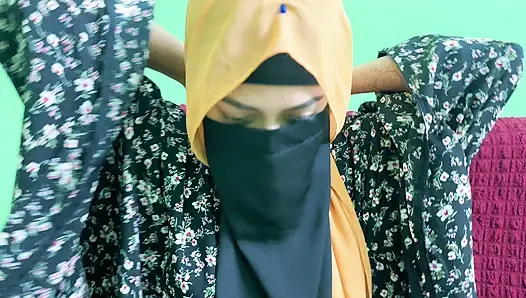 Madam uses me to satisfy her pussy and fucking hard