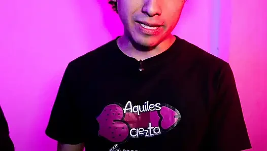 Быстрые вопросы с участием DEVI MOON