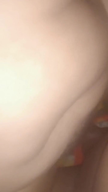 Captivating moment from "My penis became bigger after using the penis pump"