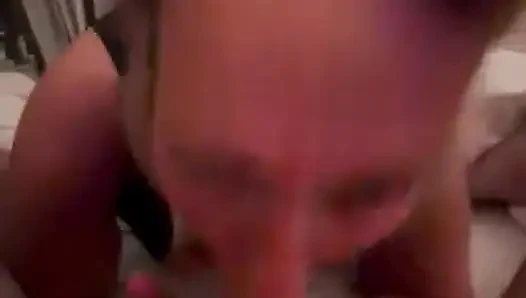 Özensiz oral seks