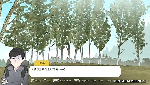 NTRMAN лагерь с мамами раздетый