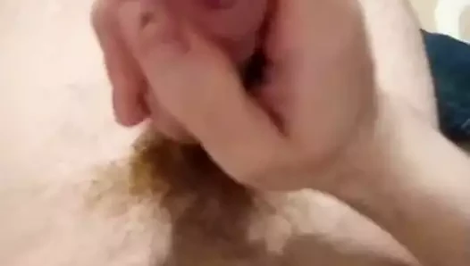 Abgesprizt
