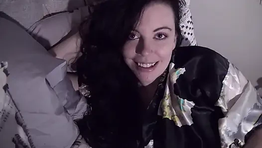 Quarantine- Lovely Lilith Taboo Stepmom