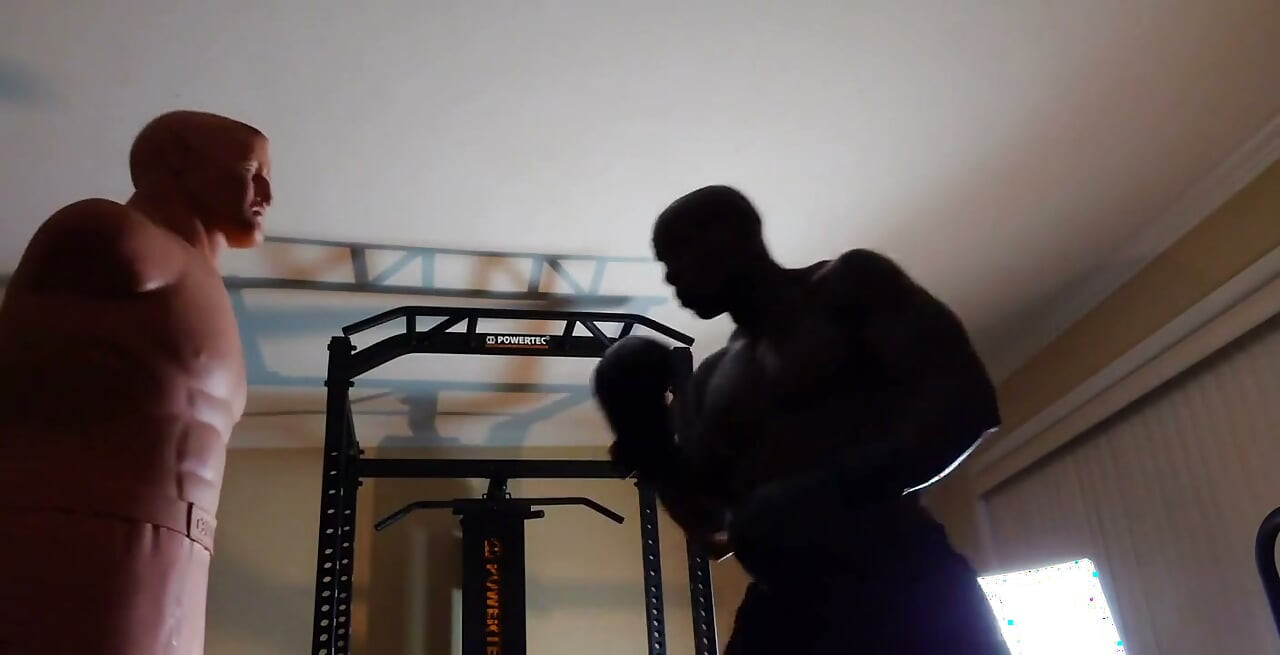 Boxing Workout Today for the Best Outcomes
