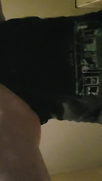 Epický okamžik z "skvělé hlavy, po které následuje skvělá kundička"